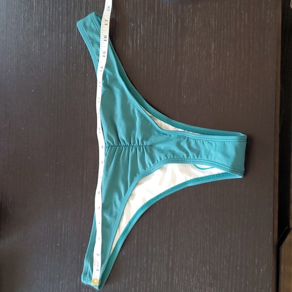 🎄5/$30🎄Swim Bottoms Thong Style 2X